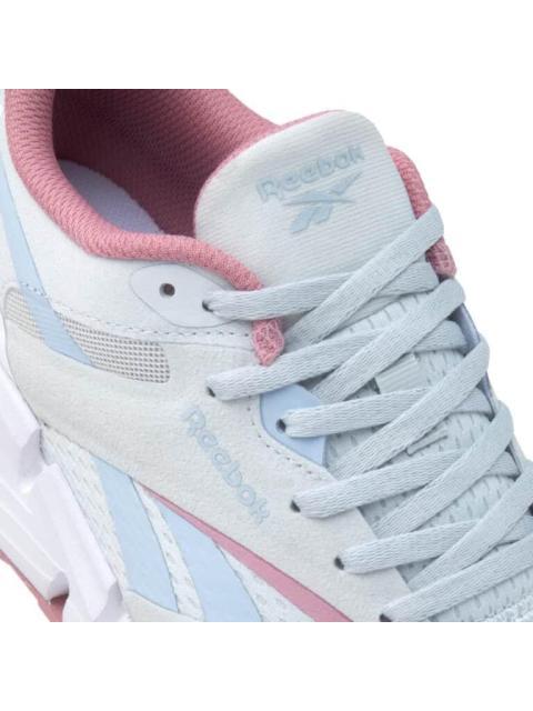 TENIS PARA CORRER ZIG DYNAMICA 5 ROSA REEBOK