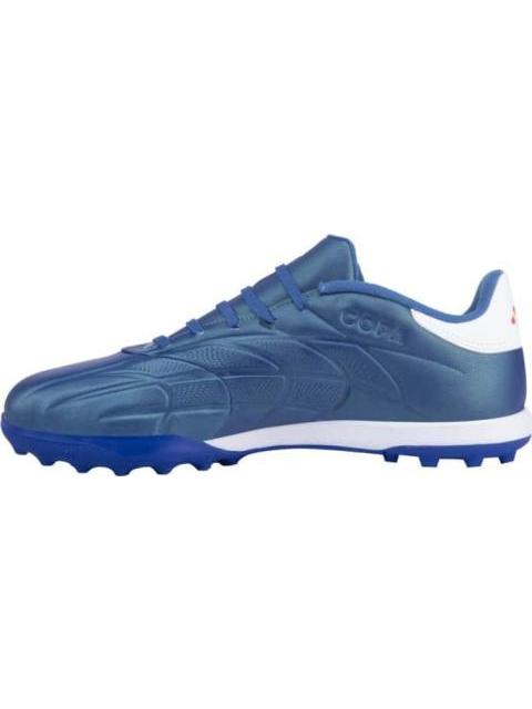 TENIS PARA FUTBOL COPA PURE 2 3 TF AZUL MARINO ADIDAS