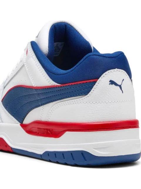 TENIS REBOUND RETRO BLANCO PUMA