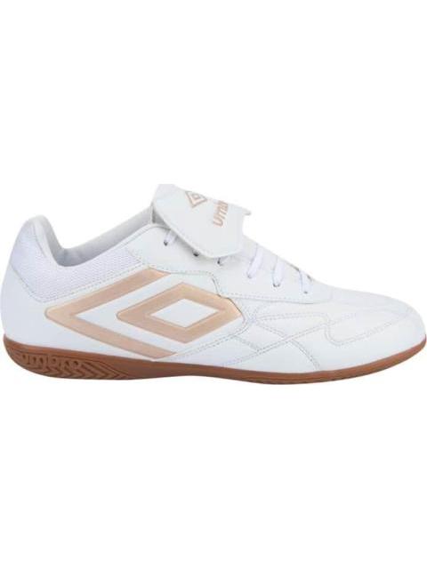 TENIS RETRO BLANCO/NEGRO KANGAROOS