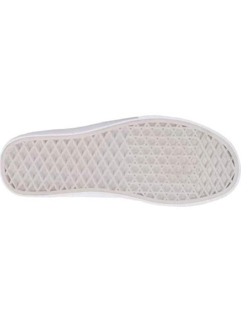 TENIS SKATE AUTHENTIC BLANCO VANS LATINO