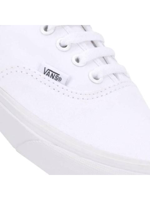 TENIS SKATE AUTHENTIC BLANCO VANS LATINO