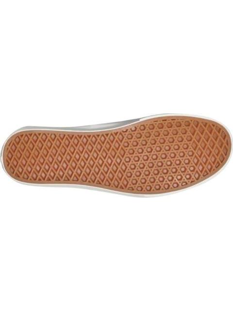 TENIS SKATE AUTHENTIC NEGRO VANS