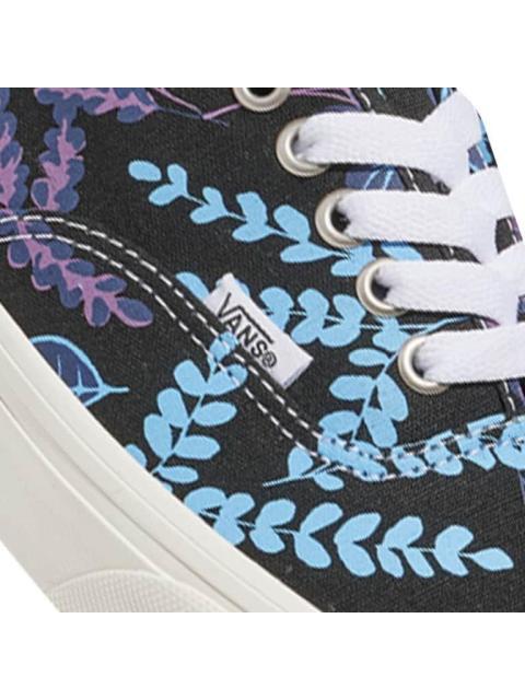 TENIS SKATE AUTHENTIC NEGRO VANS