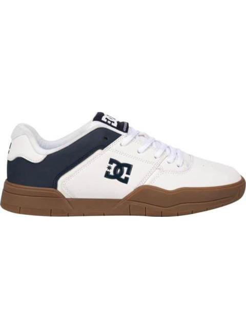TENIS SKATE CENTRAL MX BLANCO DC SHOES