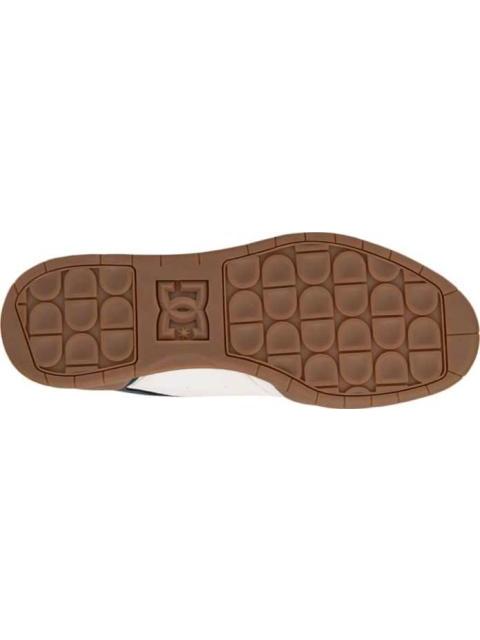 TENIS SKATE CENTRAL MX BLANCO DC SHOES