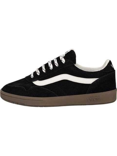 TENIS SKATE CRUZE TOO CC NEGRO VANS LATINO