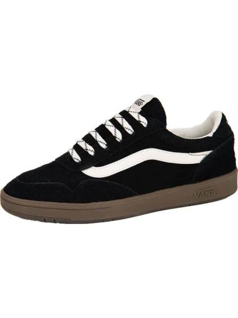 TENIS SKATE CRUZE TOO CC NEGRO VANS LATINO