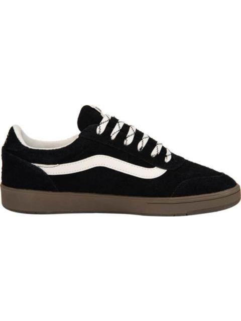 TENIS SKATE CRUZE TOO CC NEGRO VANS LATINO