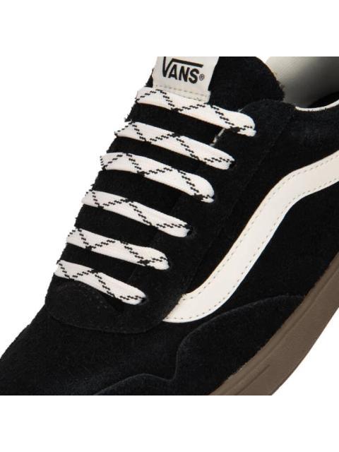 TENIS SKATE CRUZE TOO CC NEGRO VANS LATINO