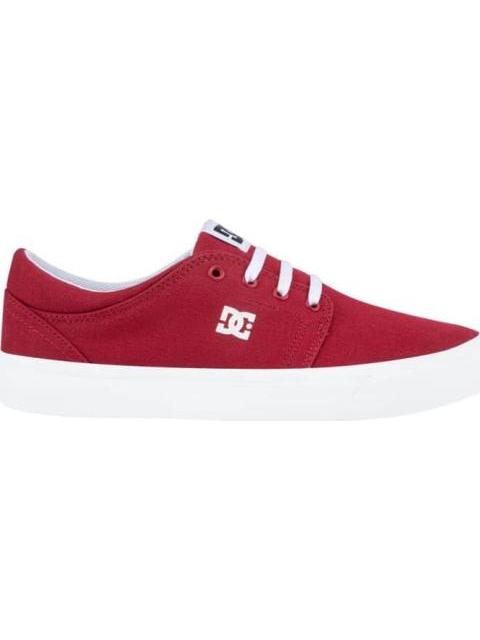 TENIS CASUAL NOTCH MX NEGRO DC SHOES