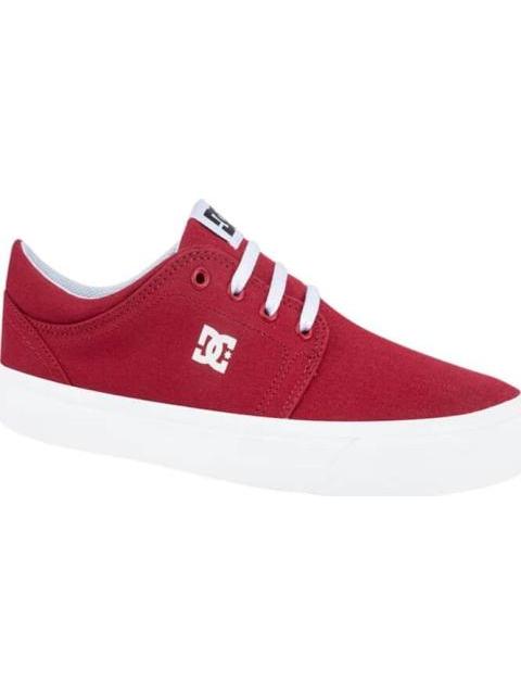 TENIS CASUAL NOTCH MX NEGRO DC SHOES