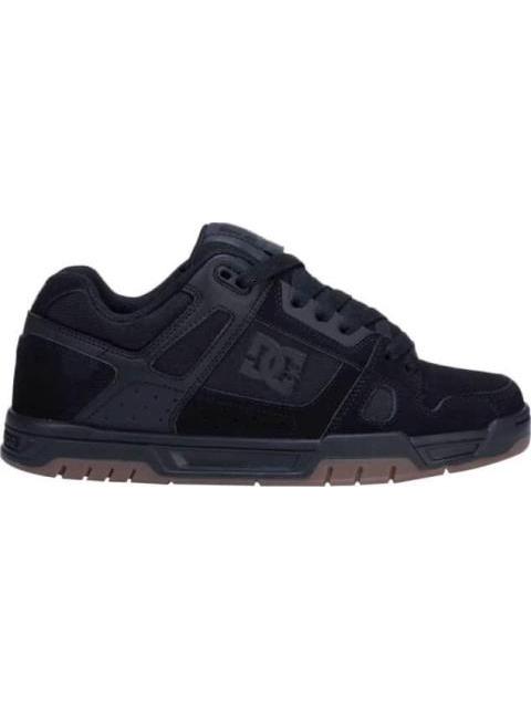TENIS CASUAL NOTCH MX NEGRO DC SHOES