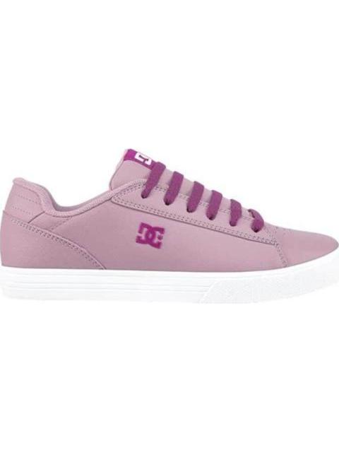 TENIS SKATE NOTCH SINT ROSA DC SHOES