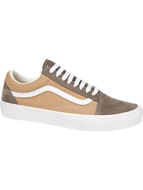 TENIS SKATE OLD SKOOL CAFE VANS LATINO