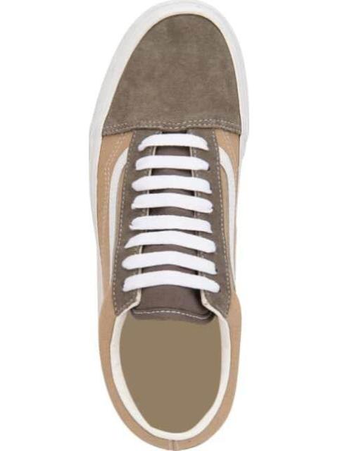 TENIS SKATE OLD SKOOL CAFE VANS LATINO