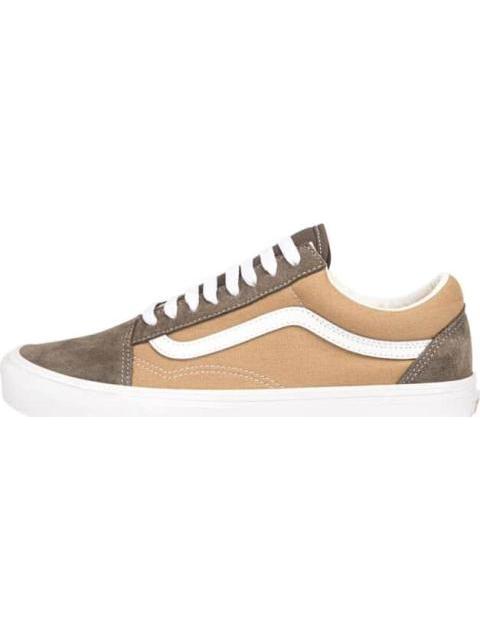 TENIS SKATE OLD SKOOL CAFE VANS LATINO