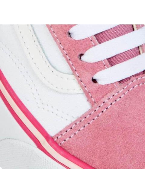 TENIS SKATE OLD SKOOL STACKFORM BLANCO VANS LATINO
