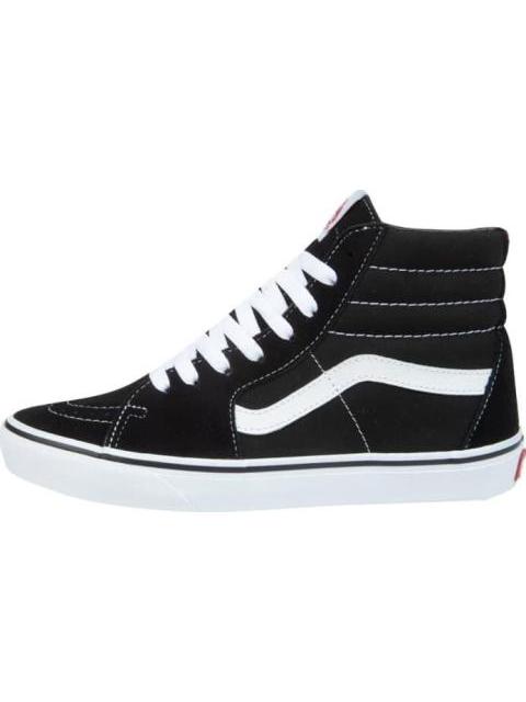 TENIS SKATE UA SK8-HI NEGRO VANS LATINO
