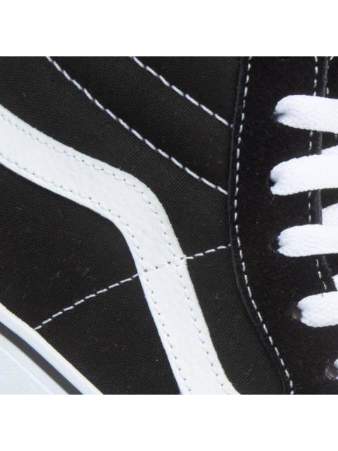 TENIS SKATE UA SK8-HI NEGRO VANS LATINO