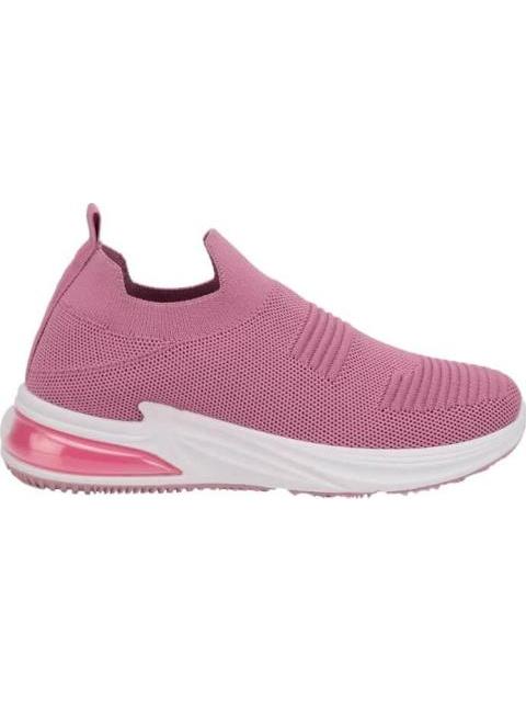 TENIS SLIP ON ROSA NEXT CO