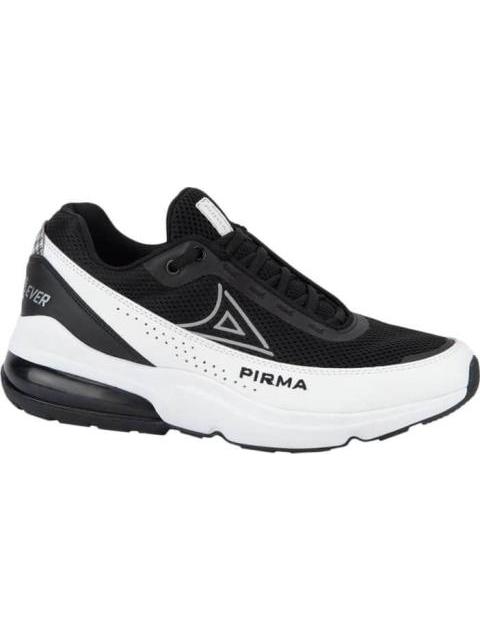 TENIS SPORT BLANCO/NEGRO PIRMA