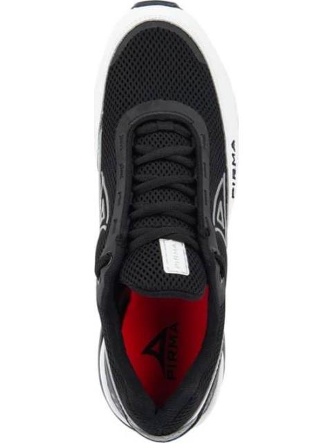 TENIS SPORT BLANCO/NEGRO PIRMA