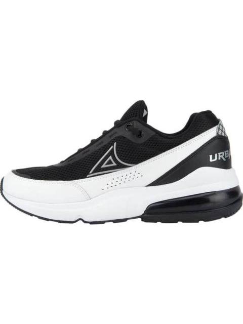 TENIS SPORT BLANCO/NEGRO PIRMA