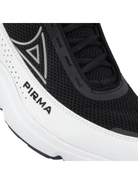 TENIS SPORT BLANCO/NEGRO PIRMA