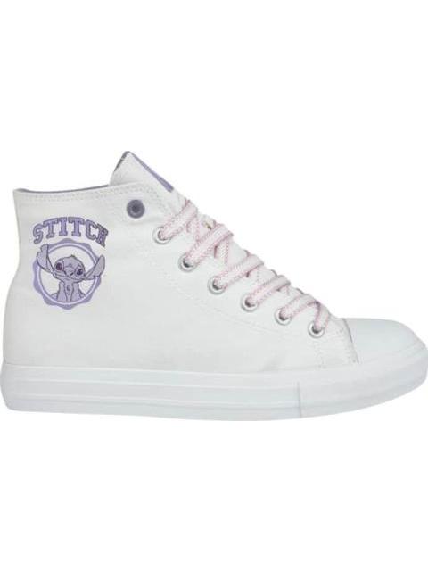 TENIS STITCH TENIS STITCH BLANCO STITCH
