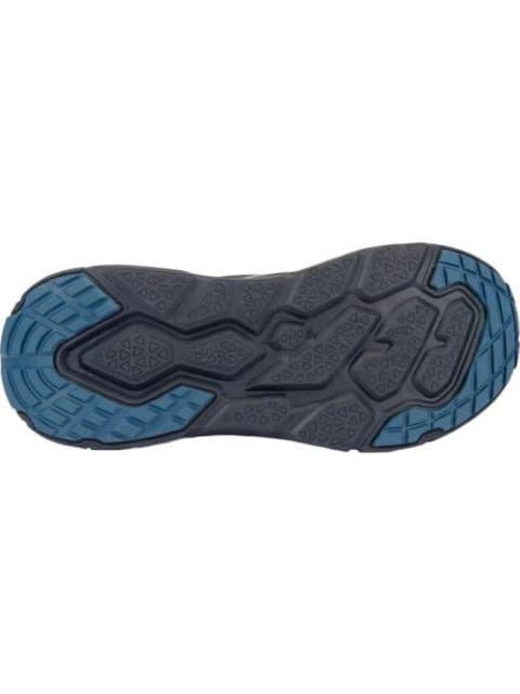 TENIS TODOTERRENO NEGRO GOODYEAR