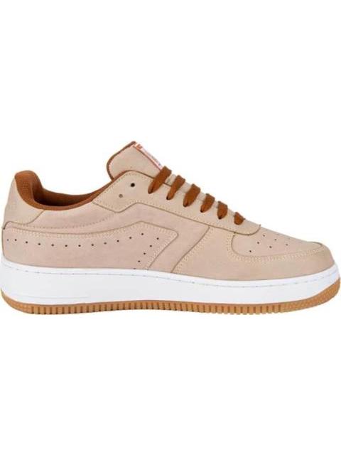 TENIS URBANO BEIGE KANGAROOS