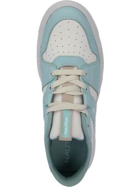 TENIS URBANO BEIGE NAUTICA