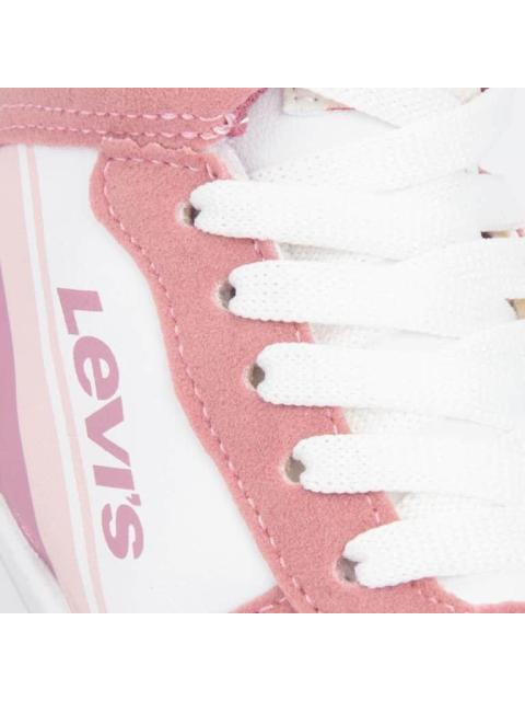 TENIS URBANO BLANCO LEVIS
