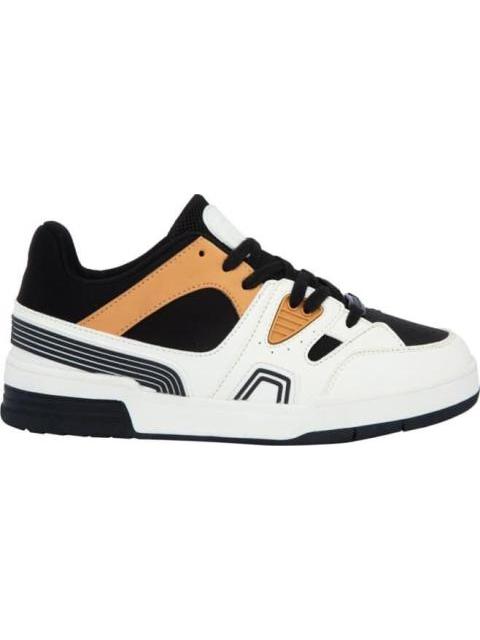 TENIS URBANO BLANCO/NEGRO BELINDA PEREGRIN