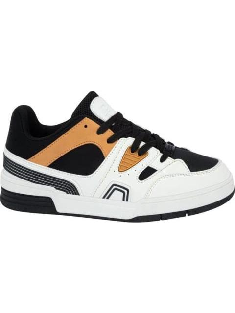 TENIS URBANO BLANCO/NEGRO BELINDA PEREGRIN
