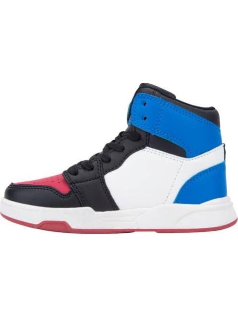 TENIS URBANO BLANCO/NEGRO KANGAROOS