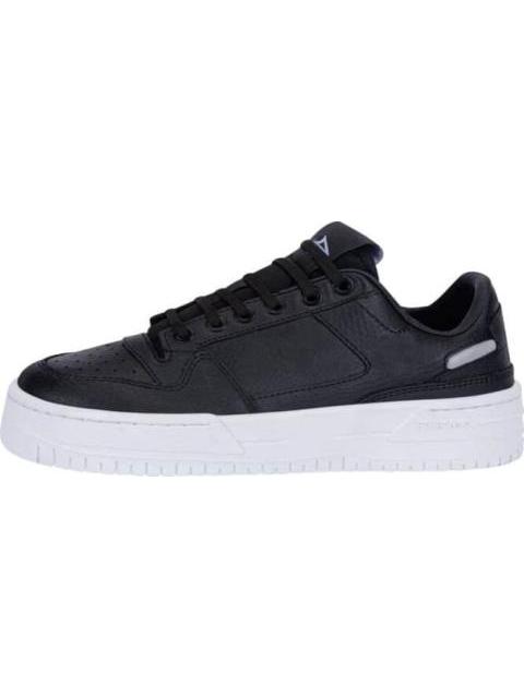 TENIS COMODO BLANCO/NEGRO PIRMA