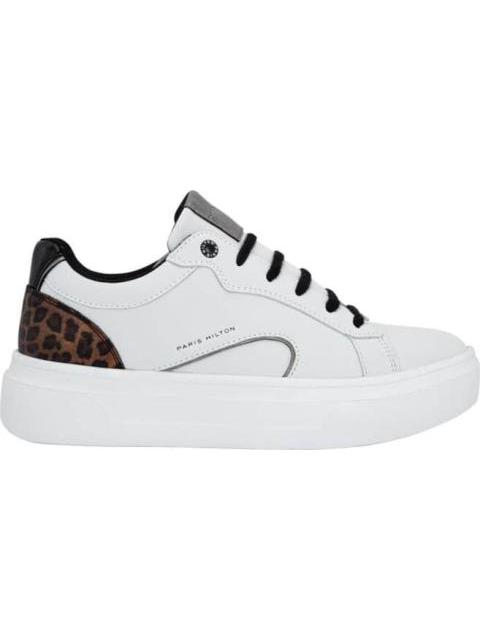 TENIS URBANO BLANCO PARIS HILTON