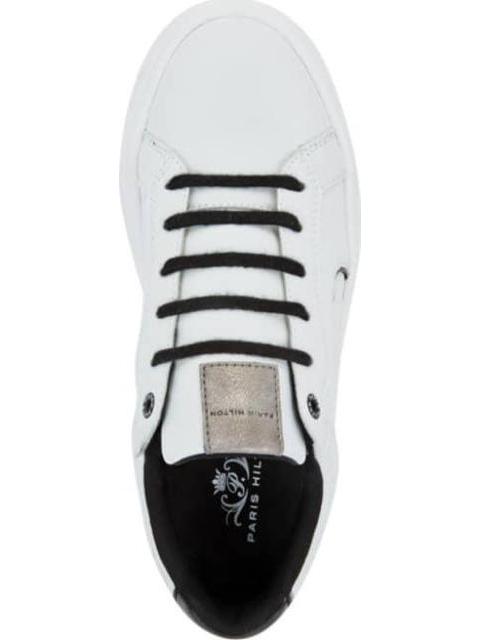 TENIS URBANO BLANCO PARIS HILTON