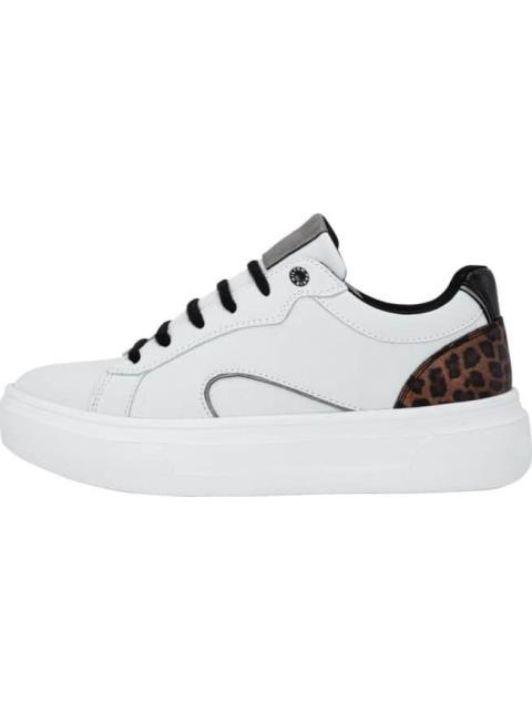 TENIS URBANO BLANCO PARIS HILTON
