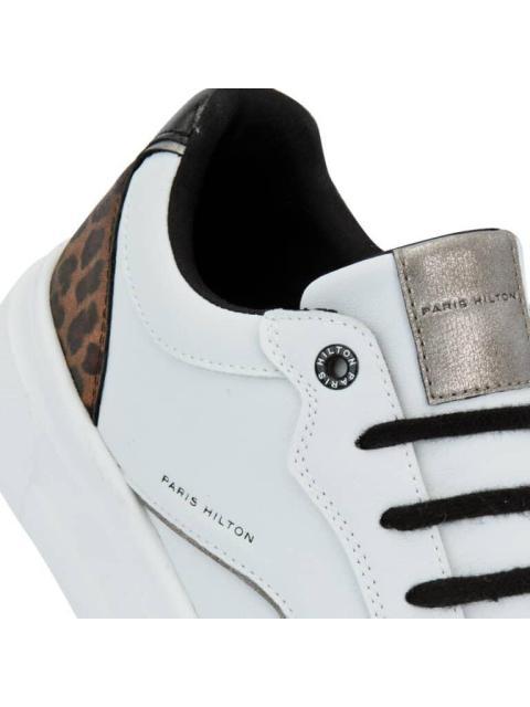TENIS URBANO BLANCO PARIS HILTON
