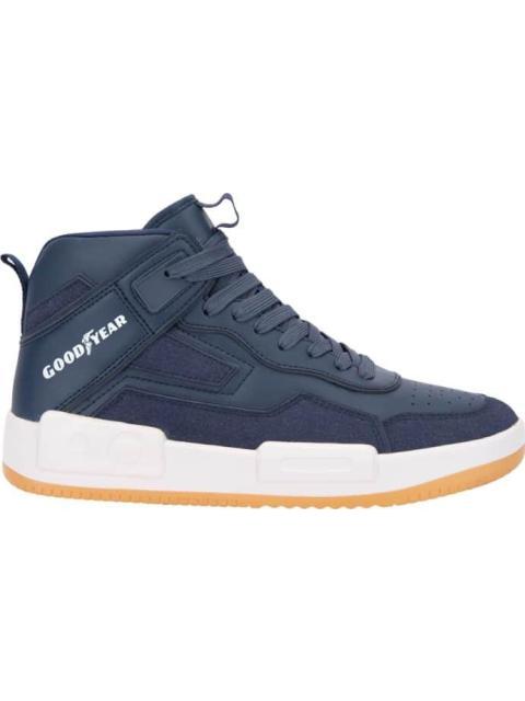 BOTA HIKER EURO TREKKER GRIS TIMBERLAND