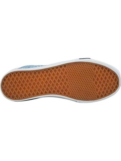 TENIS URBANO BOTA AZUL MEZCLILLA GOODYEAR