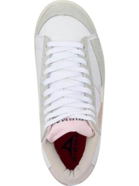 TENIS COLORIDO GRIS PIRMA
