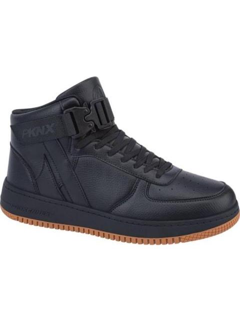 TENIS URBANO BOTA NEGRO PROKENNEX