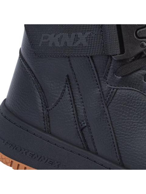 TENIS URBANO BOTA NEGRO PROKENNEX
