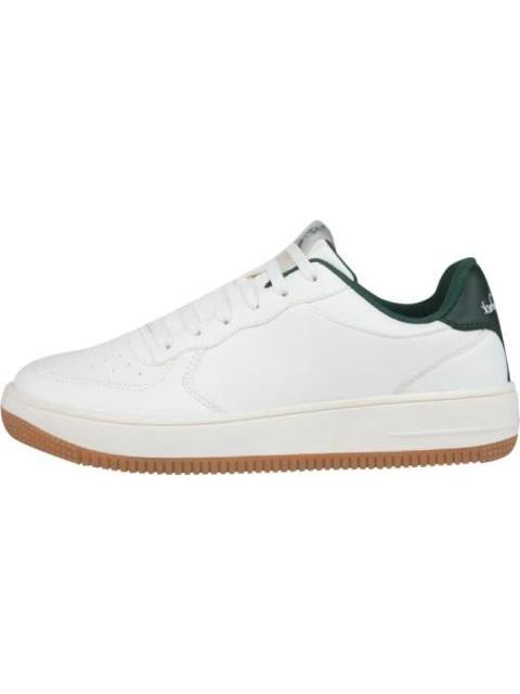 TENIS PATO DONALD BLANCO DONALD DUCK