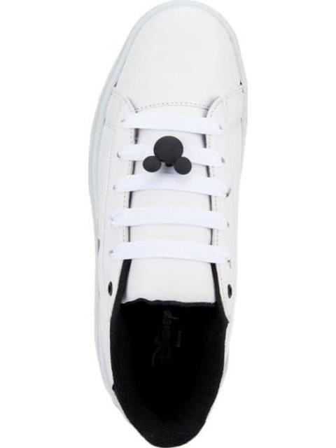 TENIS CASUAL MINNIE MOUSE BLANCO MINNIE MOUSE