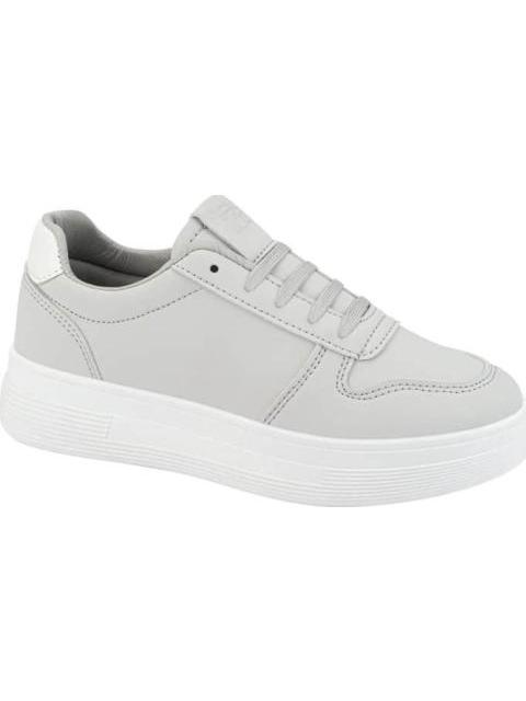 TENIS BASICO GRIS NEXT CO
